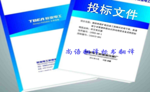 西班牙語(yǔ)投標(biāo)書(shū)翻譯價(jià)格要多少錢(qián)？收費(fèi)標(biāo)準(zhǔn)是什么？
