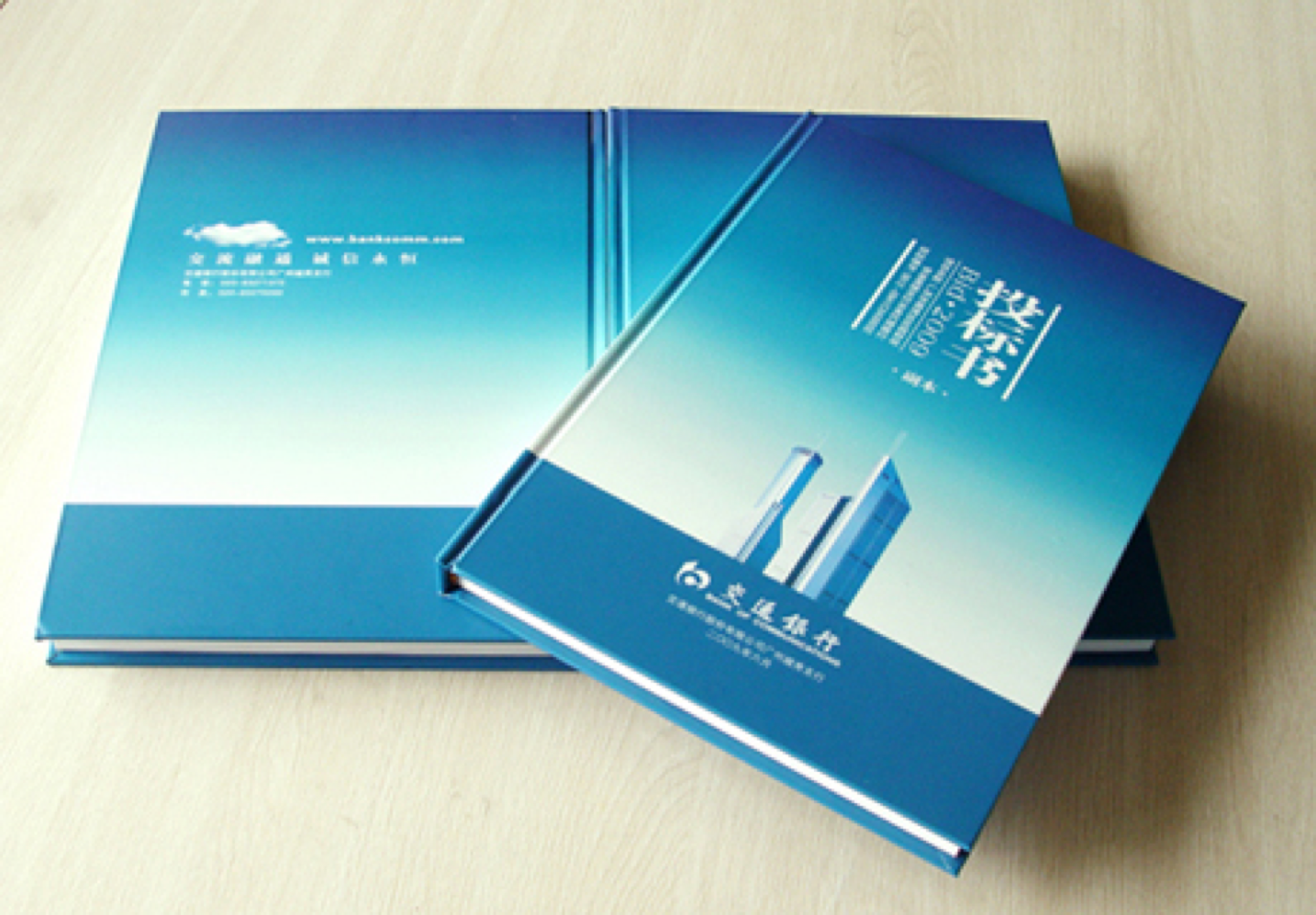 天津標(biāo)書翻譯公司哪家好？