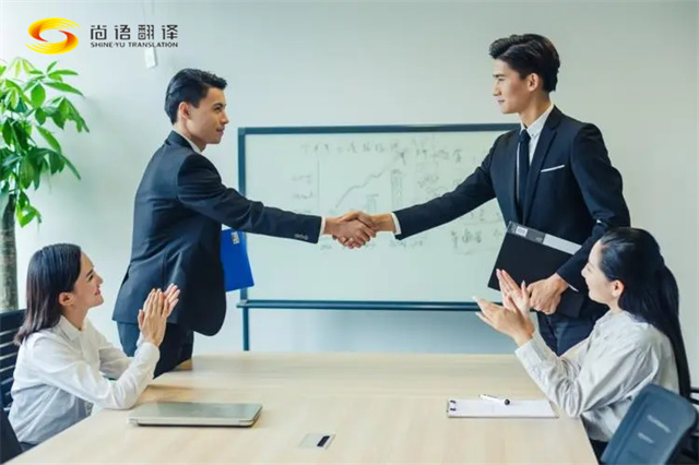 北京翻譯公司：企業(yè)簡介的翻譯質(zhì)量，至關(guān)重要的幾點